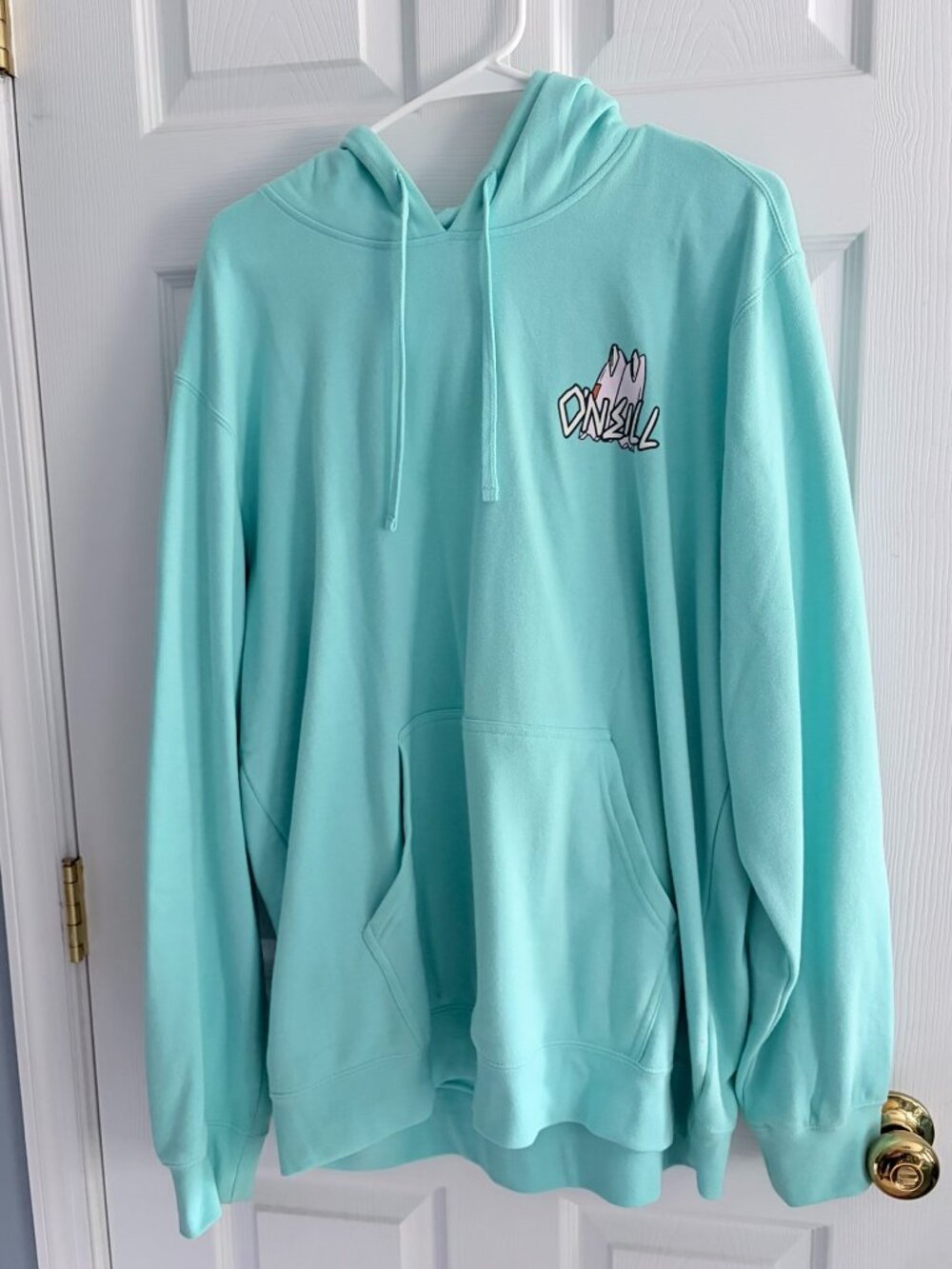 Oneill Fifty-Two Pullover NWOT